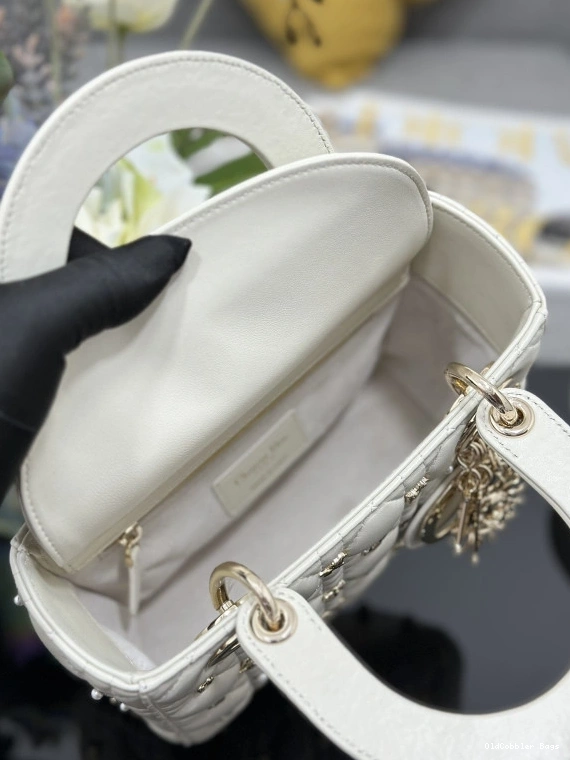 OldCobbler Bags LADY DI0R-20CM 0805